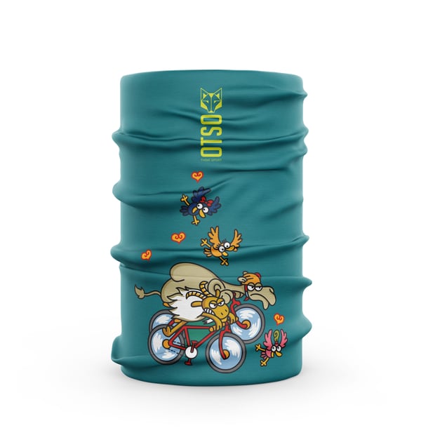 OTSO HT-KKXMSUBIKE24 övrigt