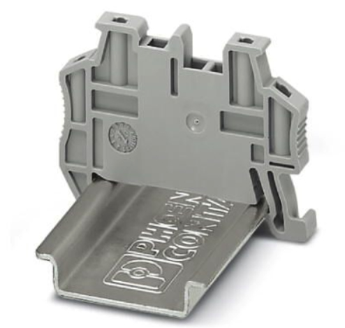 Miniatyrbillede 1 af 4: Phoenix Contact CLIPFIX 35-5