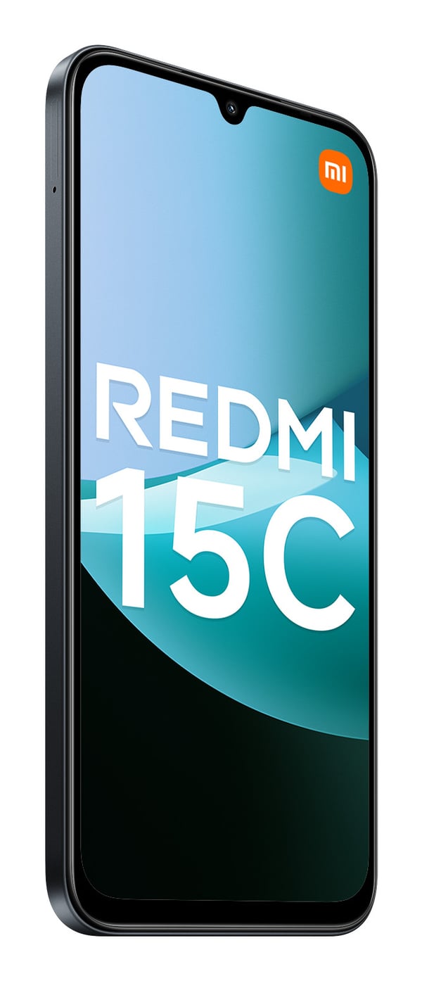 Pikkukuva 10 / 10: Xiaomi Redmi 15C - Matkapuhelin - 128 GB