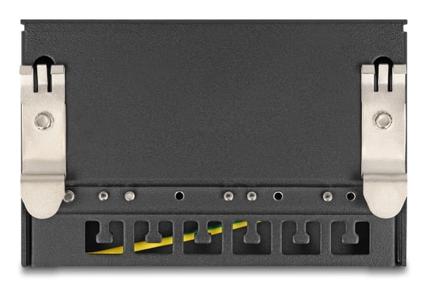 DeLOCK 90379 patchpaneler
