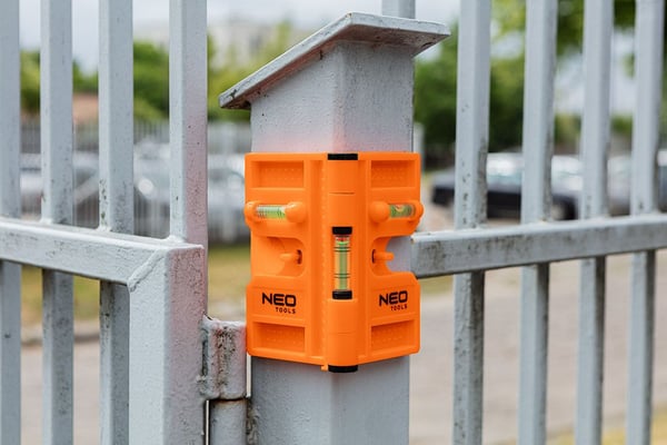 Miniatyrbild 3 av 7: NEO tools 71-003 nivåer