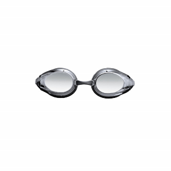 Miniatyrbillede 1 af 2: Arena Tracks Mirror svømmebrille Voksen One size