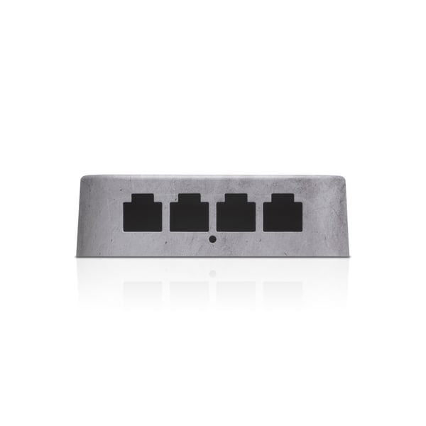 Pikkukuva 5 / 5: Ubiquiti IW-HD-CT-3 WLAN-liitäntäpisteen lisätarvike