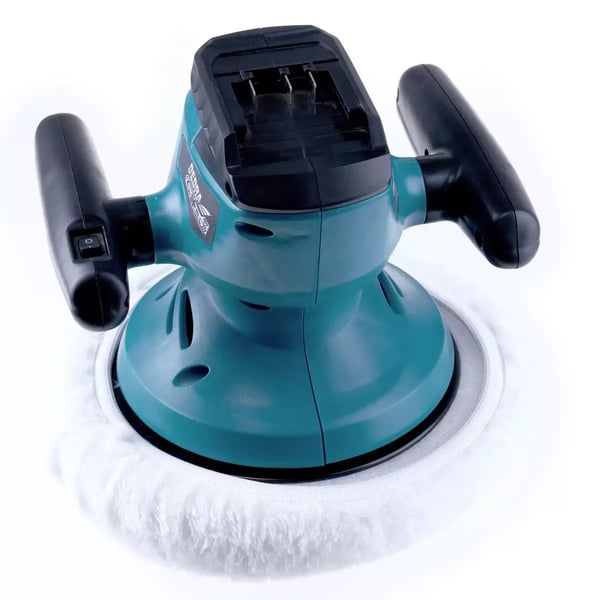 DEDRA DED7084 auton kiillotuskone