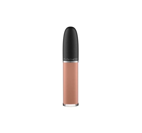 MAC Retro Matte Liquid 5 g 5 ml Burnt Spice Mat