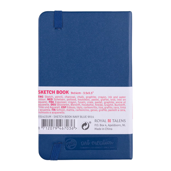 Talens 9314231M ritblock