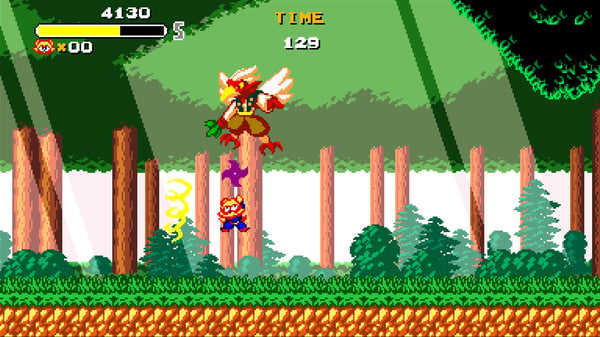 Miniatyrbillede 10 af 11: PixelHeart Tanuki Justice Standard PlayStation 4