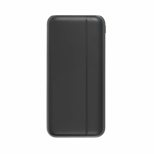 Miniatyrbillede 2 af 12: Rivacase VA2071 powerbank 20000 mAh Sort