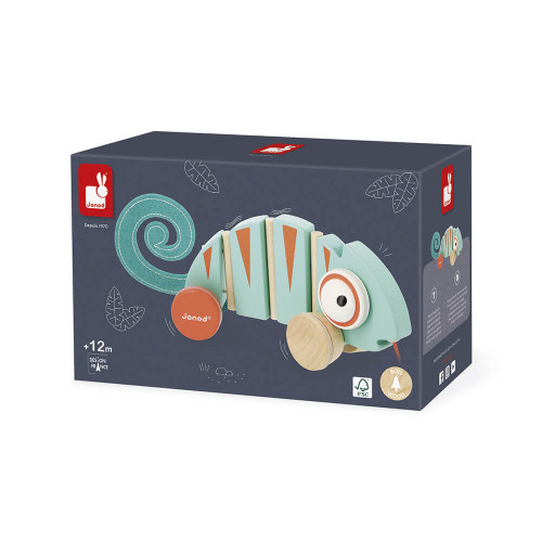 JANOD J08264 motorik legetøj