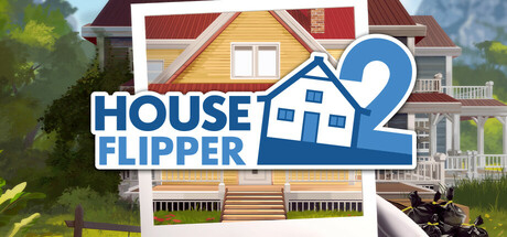 Merge Games House Flipper 2 Standard PC