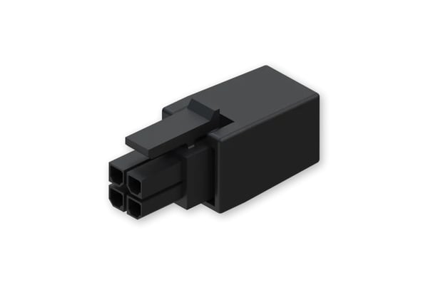 Teltonika PR4MK04K terminal Svart