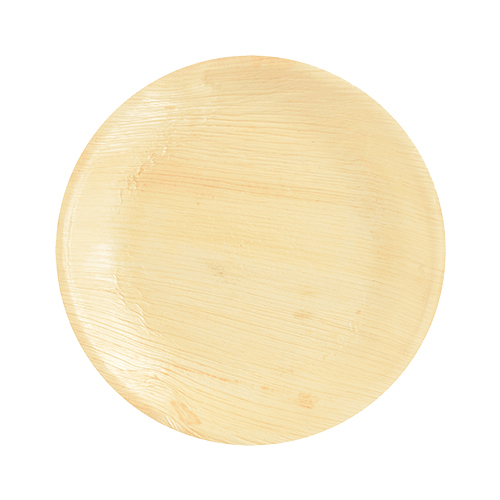 Papstar PAP85503 engangstallerken Plade