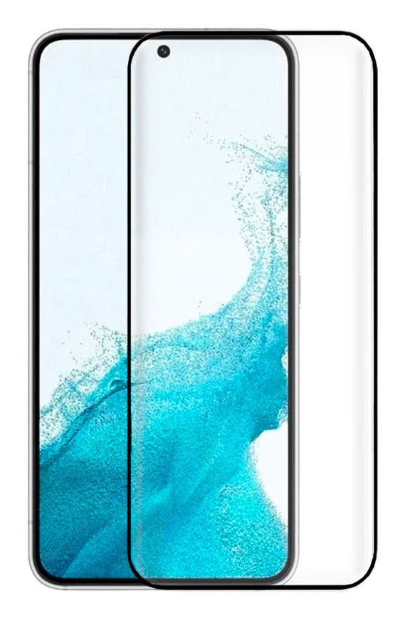 COOL Accesorios 8434847059983 Matkapuhelimen näyttö- ja taustasuoja Kirkas näytönsuoja Samsung 1 kpl