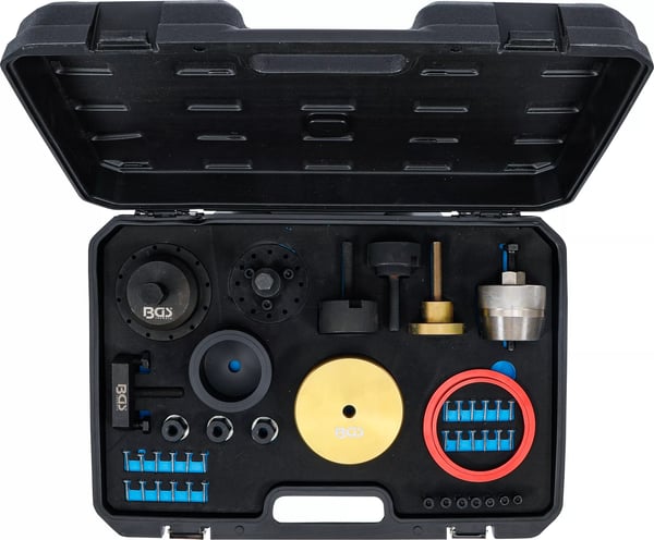 Miniatyrbild 6 av 7: BGS technic Crankshaft Seal Tool Set
