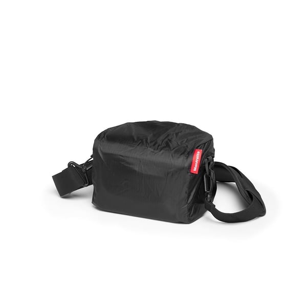 Manfrotto MB MA3-SB-XS kameraväskor Axelväska Svart