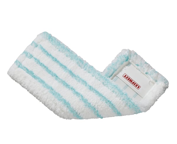 Leifheit Profi micro duo -moppipäällinen