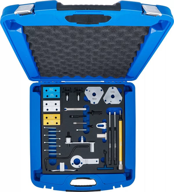 Miniatyrbild 7 av 7: BGS technic Engine Timing Tool Set