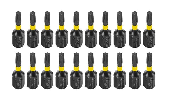 Miniatyrbillede 2 af 5: Graphite 56H544 skruetrækker bit
