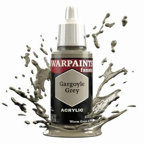 Pikkukuva 2 / 2: The Army Painter Warpaints Fanatic Effects Akryylimaali 1 kpl