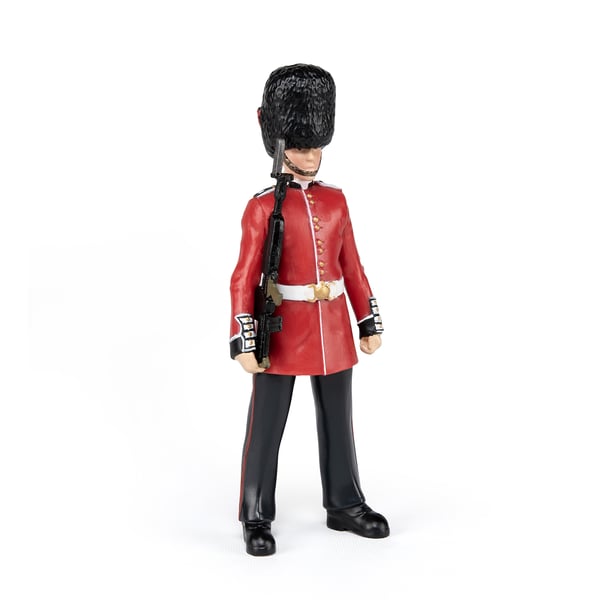 Pikkukuva 1 / 8: Papo 39807 action - ja keräilyfiguuri