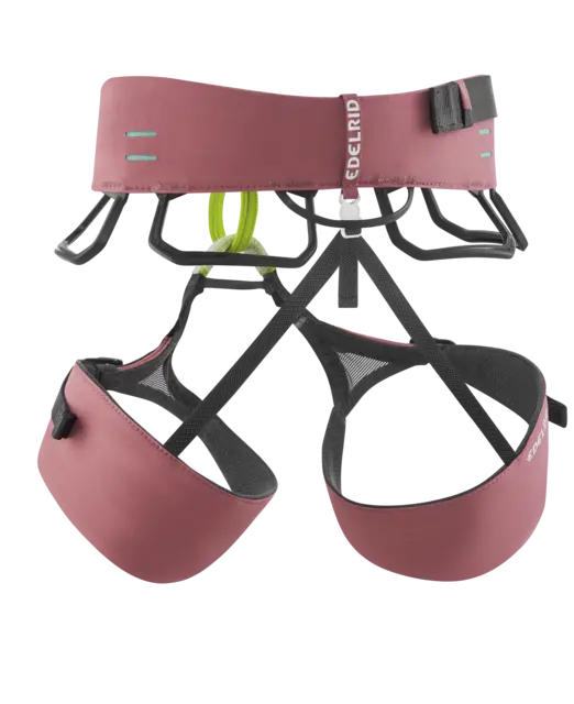 Miniatyrbillede 8 af 13: Edelrid Autana