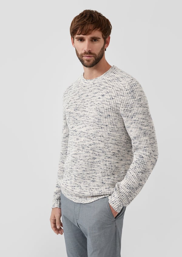 s.Oliver 2172262.90X0.XXL strikvare