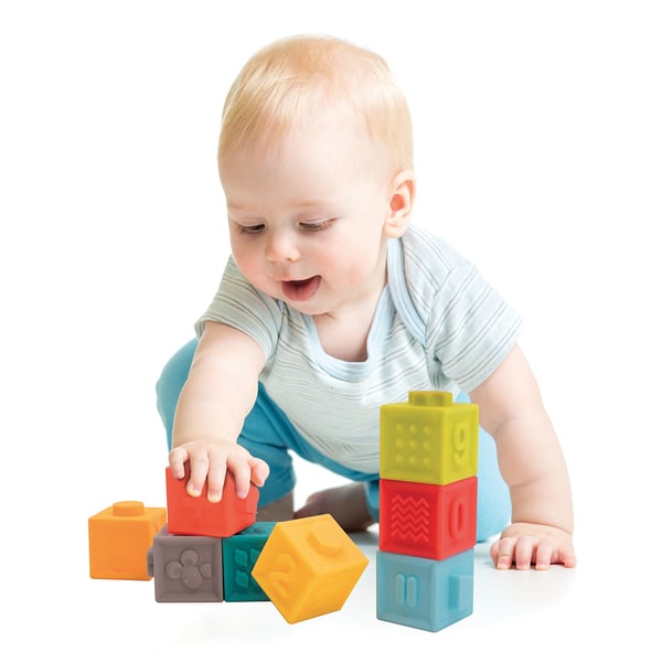 LUDI 30043 Byggleksak