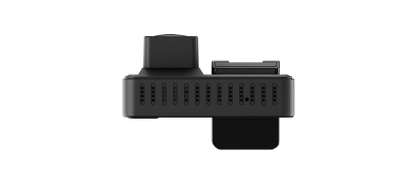 Miniatyrbillede 4 af 10: Navitel R480 2K dashcam Quad HD Batteri Sort
