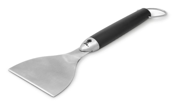 Weber 6207 tilbehør til grill Spatel