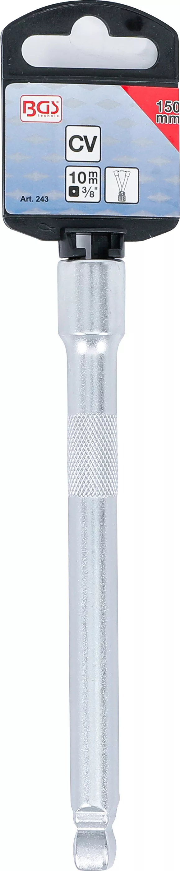 BGS technic Wobble' Extension Bar