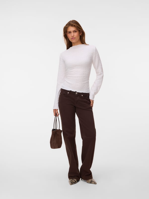 Vero Moda 10351209_5_63 skjorte & top Top (tøj)
