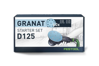 Festool 578668 genopladeligt batteri