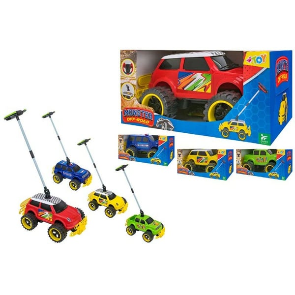 GLOBO 8014966415794 drag leksaker GLOBO 8014966415794 drag leksaker
