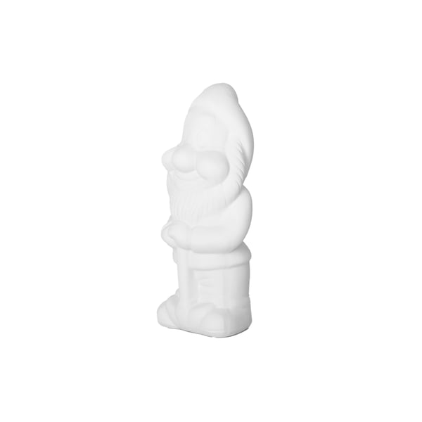 Pikkukuva 4 / 9: Esschert Design KG208 koristepatsas & figuriini Valkoinen Dolomiitti