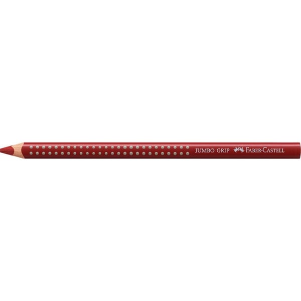 Faber-Castell 110992 Röd 1 styck