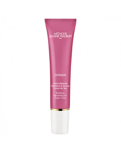 Méthode Jeanne Piaubert 3355998701222 kräm och fuktgörare för ögonen Ögonkräm Kvinna 15 ml