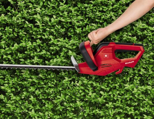 Miniatyrbillede 8 af 10: Einhell GH-EH 4245 Enkelt klinge 420 W 2,5 kg