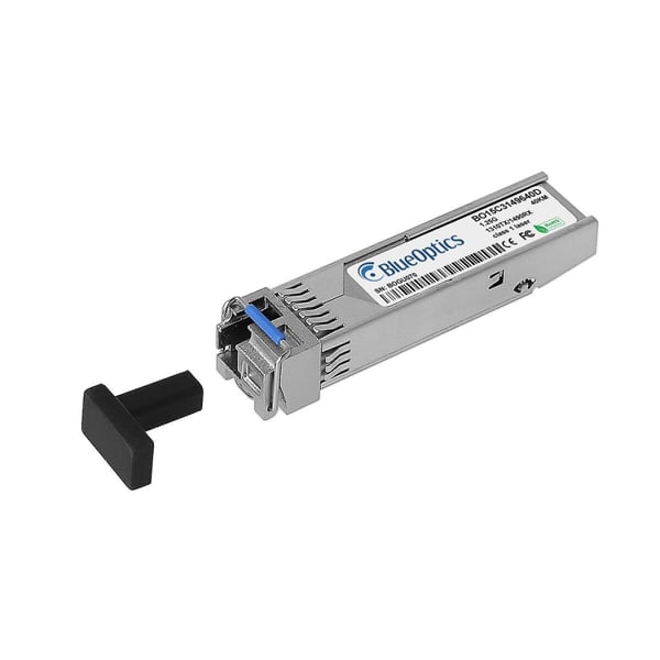 BlueOptics 3FE28785AA-BO modul til netværksmodtager Fiberoptisk 1250 Mbit/s SFP