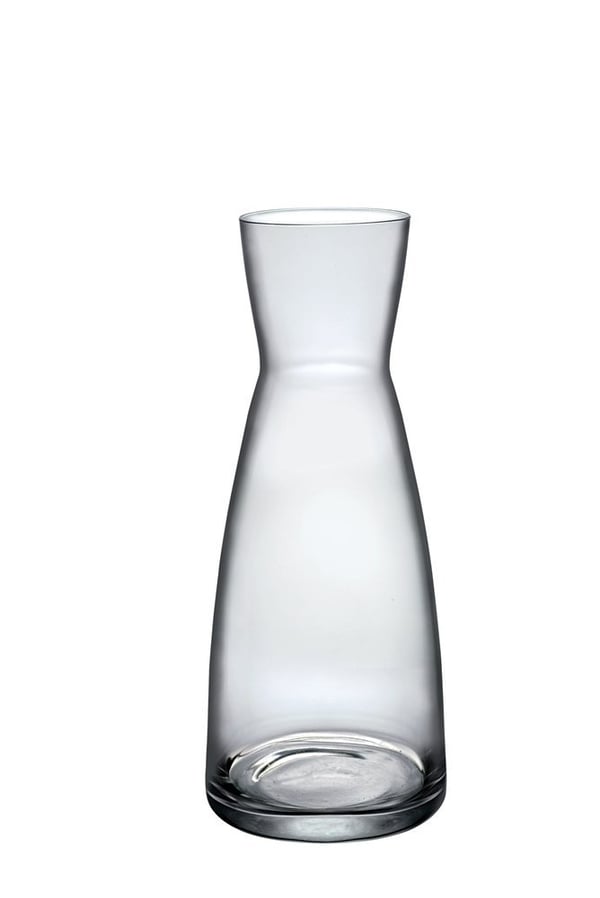 Bormioli Rocco Ypsilon Kande 0,55 L Transparent