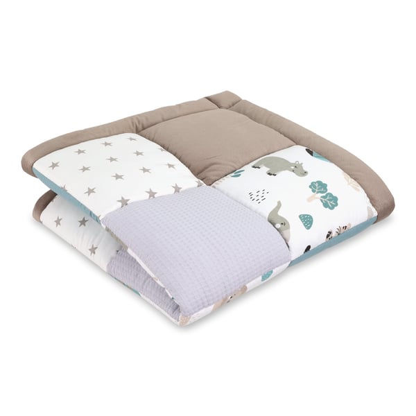 Totsy Baby MAT414_MULTI_100 babygyms & lekmattor