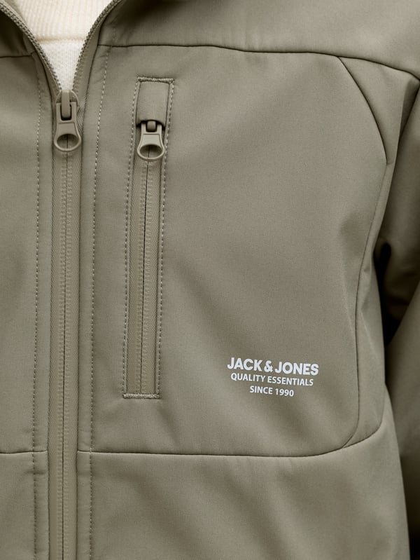 Pikkukuva 4 / 7: Jack & Jones 12269432_1641_176 takki ja pusakka