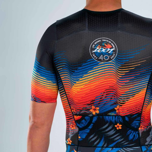 Miniatyrbillede 11 af 19: Zoot Sports ZMT35050012 sports bodysuit & heldragt