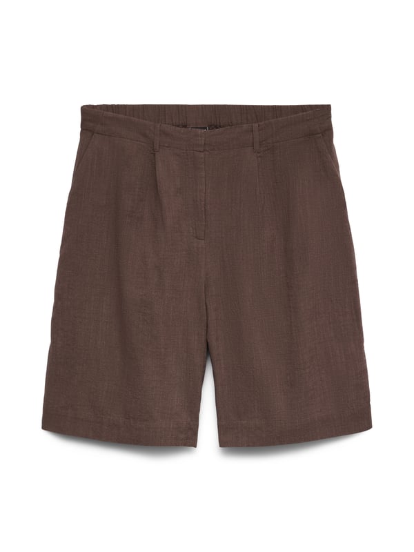 Miniatyrbillede 5 af 6: Vero Moda 10344940-Grey / Chocolate Martini-S Hunstik Grå