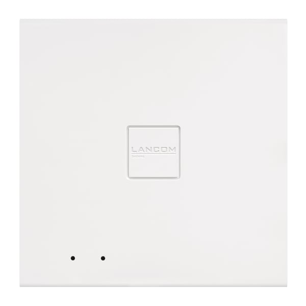 Miniatyrbillede 1 af 5: LANCOM LX-6400 (Edu Bundle, Bulk 10) 3550 Mbit/s Hvid Strøm over Ethernet (PoE)