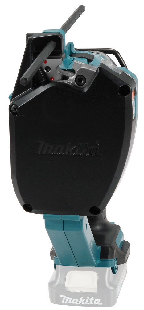 Makita SC103DZ trådløs universel fræser 12 V Lithium-Ion (Li-Ion) Sort, Blå