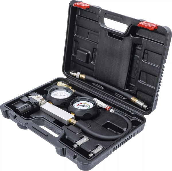 BGS technic Engine Pressure Loss Test Set