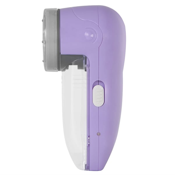 Orbegozo QP 6500 stof barbermaskine Violet