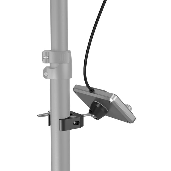 Miniatyrbillede 4 af 4: SmallRig 3980 fotostudie flash unit tilbehør Fjernbetjening