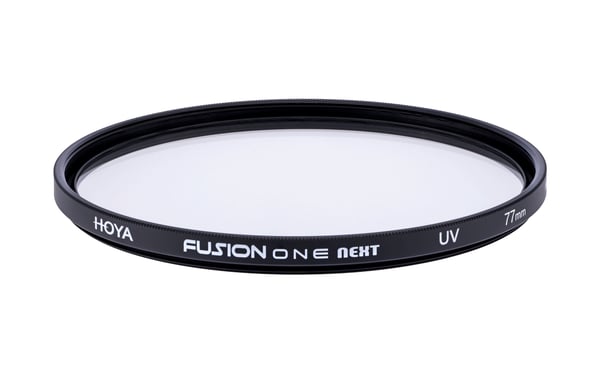 Miniatyrbillede 1 af 4: Hoya Fusion ONE Next UV Ultraviolet (UV) kamerafilter 49 mm