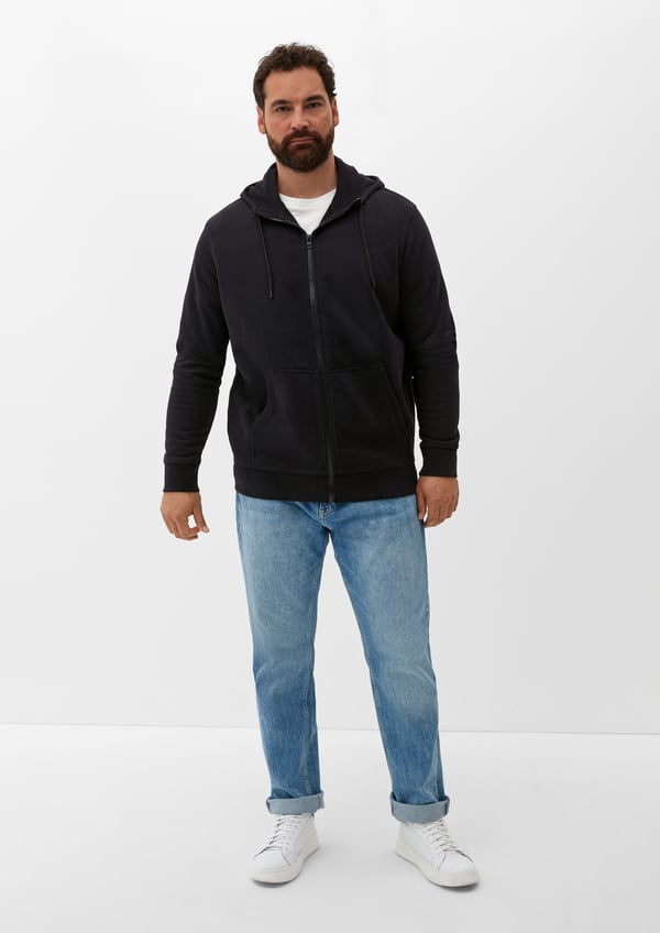 s.Oliver 2124212.9999.4XL frakke & jakke